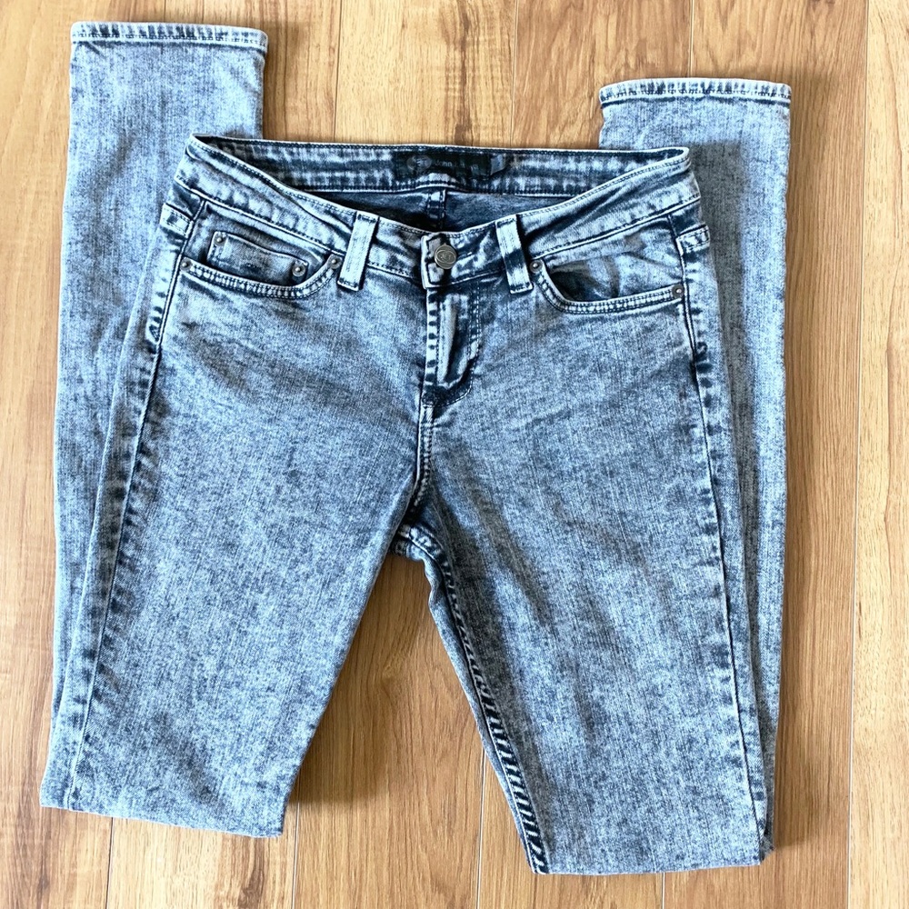 John Eshaya Jet Jeans 8 skinny jeans